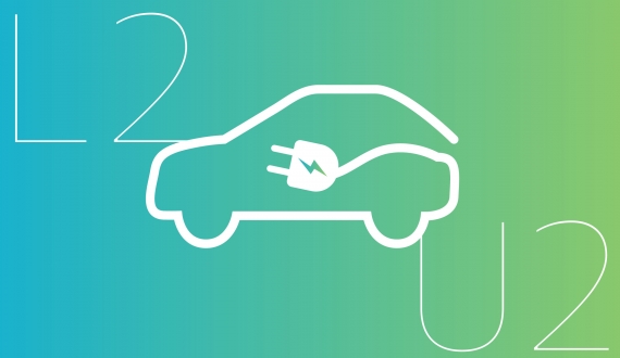 現提供電動車充電座